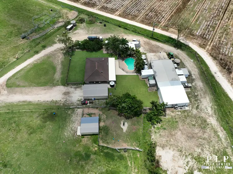 315 Balaam Road, Bowen QLD 4805