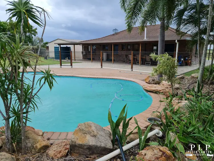 Fifth view of Homely rural property listing, 315 Balaam Road, Bowen QLD 4805