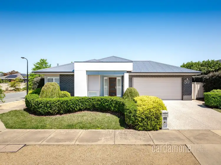 59 Canterbury Avenue, Shepparton VIC 3630