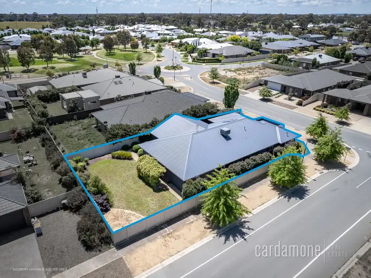 Second view of Homely house listing, 59 Canterbury Avenue, Shepparton VIC 3630