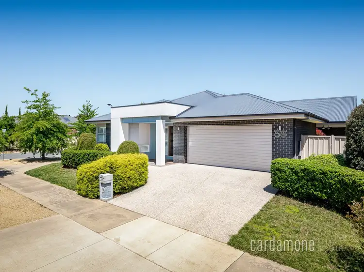 Third view of Homely house listing, 59 Canterbury Avenue, Shepparton VIC 3630