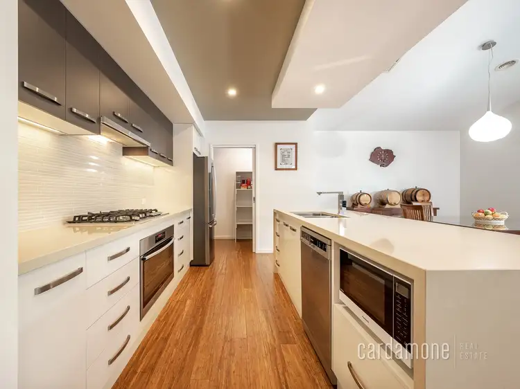 Fifth view of Homely house listing, 59 Canterbury Avenue, Shepparton VIC 3630