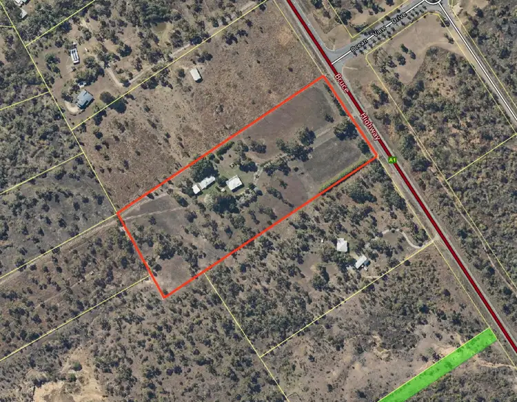 Second view of Homely rural property listing, 18059 Bruce Highway, Bowen QLD 4805