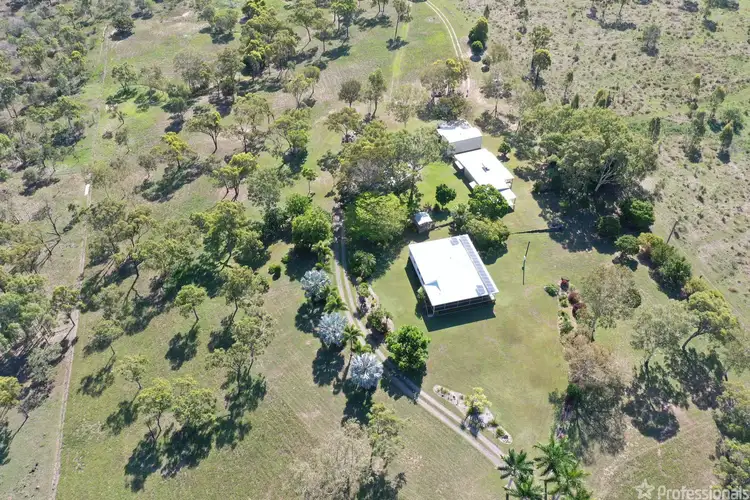 Third view of Homely rural property listing, 18059 Bruce Highway, Bowen QLD 4805