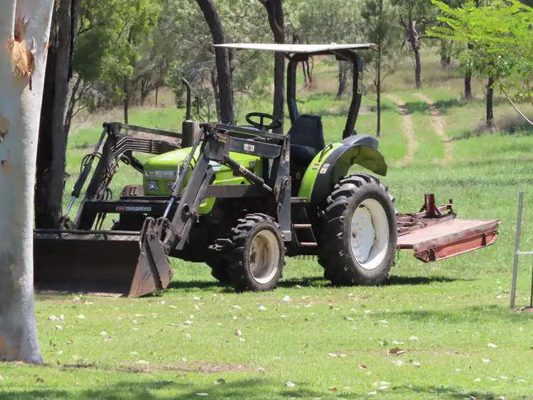 Fifth view of Homely rural property listing, 18059 Bruce Highway, Bowen QLD 4805