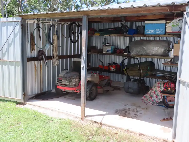 Sixth view of Homely rural property listing, 18059 Bruce Highway, Bowen QLD 4805