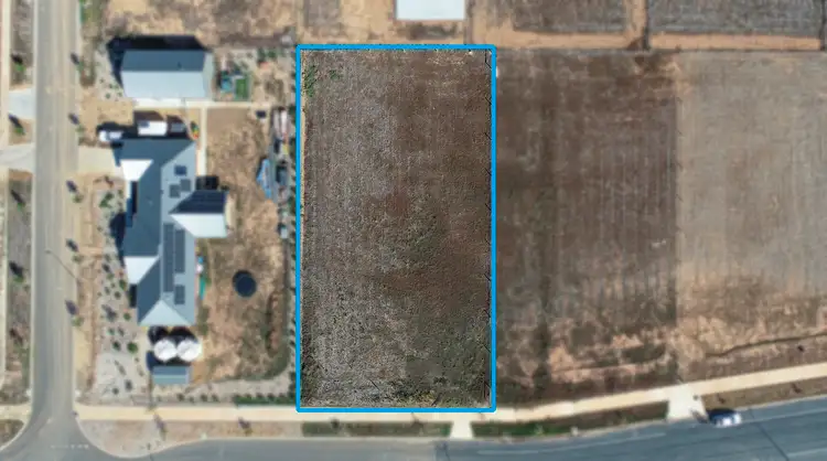 Third view of Homely land listing, 31 Mako Drive, Tatura VIC 3616