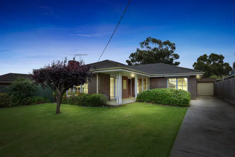 27 Eddie Street, St Albans VIC 3021