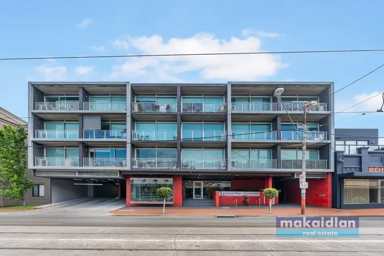 11/1501-1503 Malvern Road, Glen Iris VIC 3146
