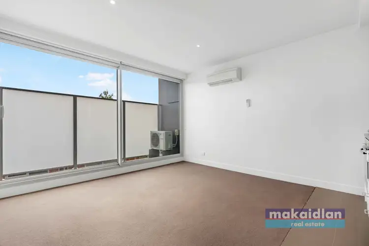 Fifth view of Homely apartment listing, 11/1501-1503 Malvern Road, Glen Iris VIC 3146