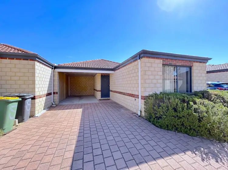 Second view of Homely villa listing, 5/9 Clara Street, Gosnells WA 6110