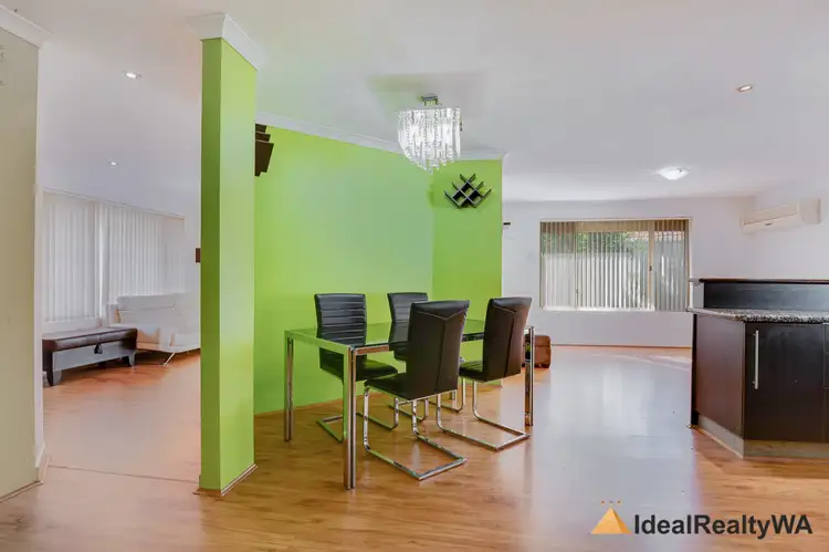 Third view of Homely house listing, 7 Gilroyd Loop, Ballajura WA 6066