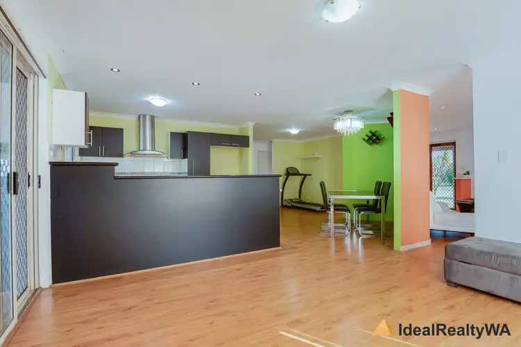 Fourth view of Homely house listing, 7 Gilroyd Loop, Ballajura WA 6066