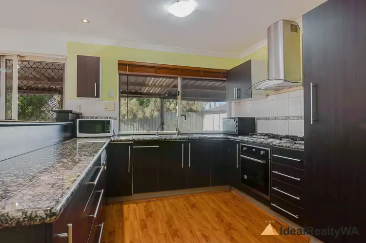 Sixth view of Homely house listing, 7 Gilroyd Loop, Ballajura WA 6066