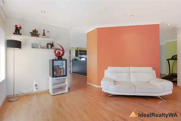 Seventh view of Homely house listing, 7 Gilroyd Loop, Ballajura WA 6066