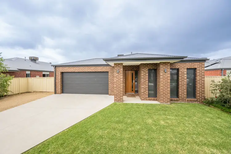 Main view of Homely house listing, 32 Mootwingee Crescent, Shepparton North VIC 3631