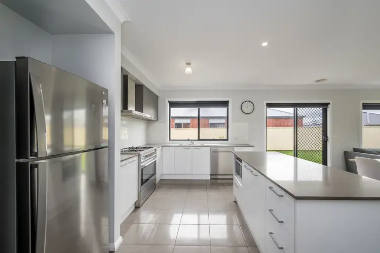 Second view of Homely house listing, 32 Mootwingee Crescent, Shepparton North VIC 3631