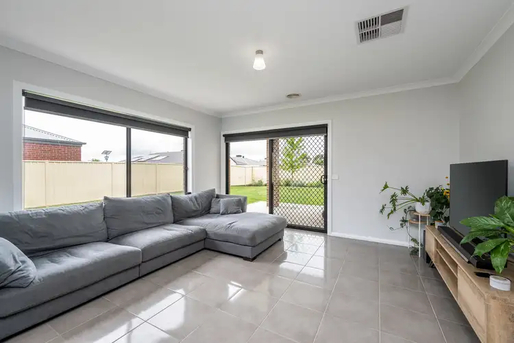Fourth view of Homely house listing, 32 Mootwingee Crescent, Shepparton North VIC 3631