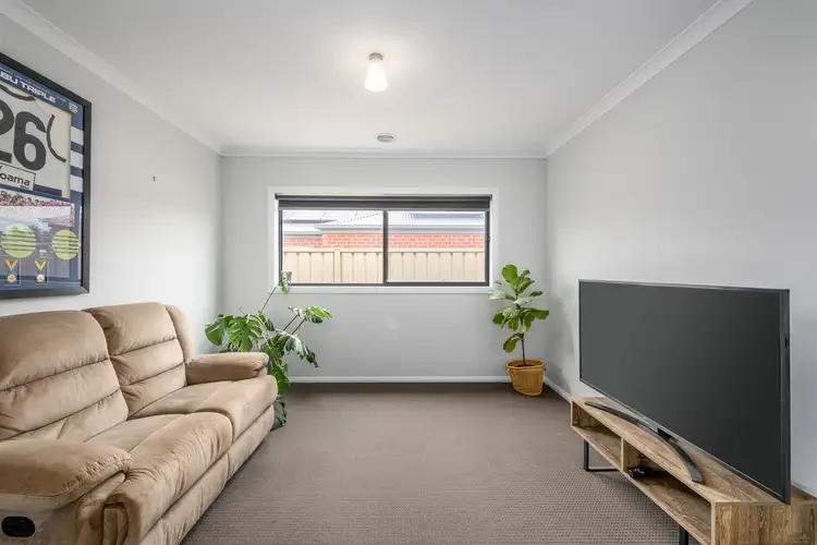 Fifth view of Homely house listing, 32 Mootwingee Crescent, Shepparton North VIC 3631