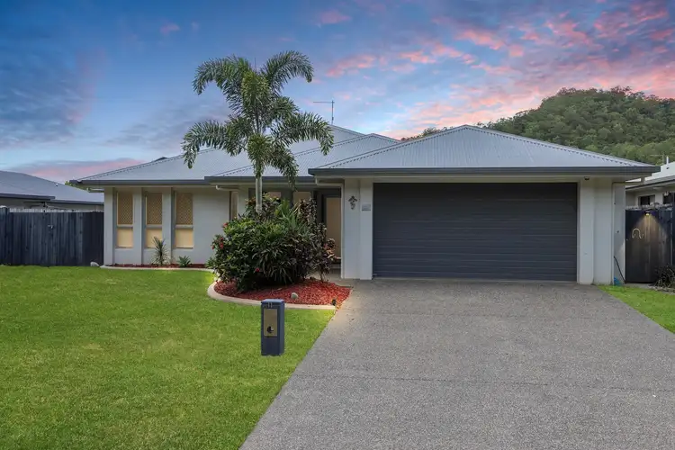 11 Byriel Street, Edmonton QLD 4869
