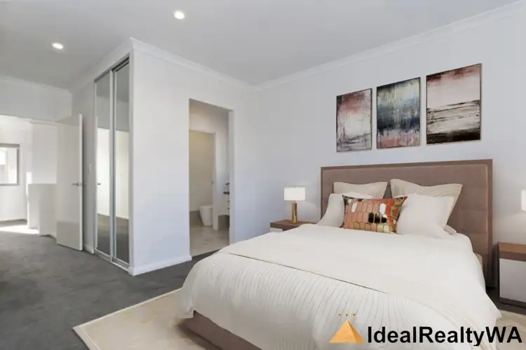 Second view of Homely house listing, 5 Alliance Loop, Willetton WA 6155