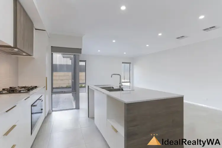 Fourth view of Homely house listing, 5 Alliance Loop, Willetton WA 6155
