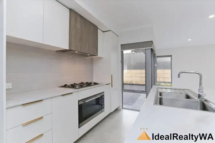 Fifth view of Homely house listing, 5 Alliance Loop, Willetton WA 6155