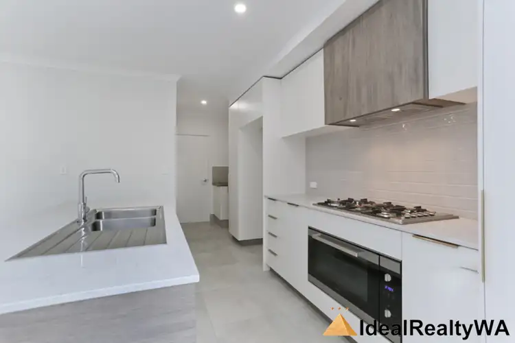 Sixth view of Homely house listing, 5 Alliance Loop, Willetton WA 6155