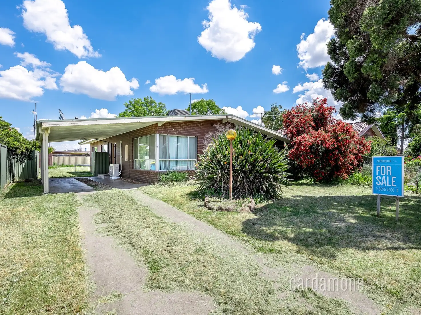 Main view of Homely house listing, 6 Gillies Street, Shepparton VIC 3630