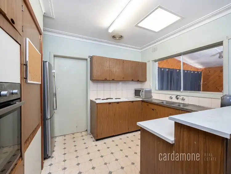 Fifth view of Homely house listing, 6 Gillies Street, Shepparton VIC 3630