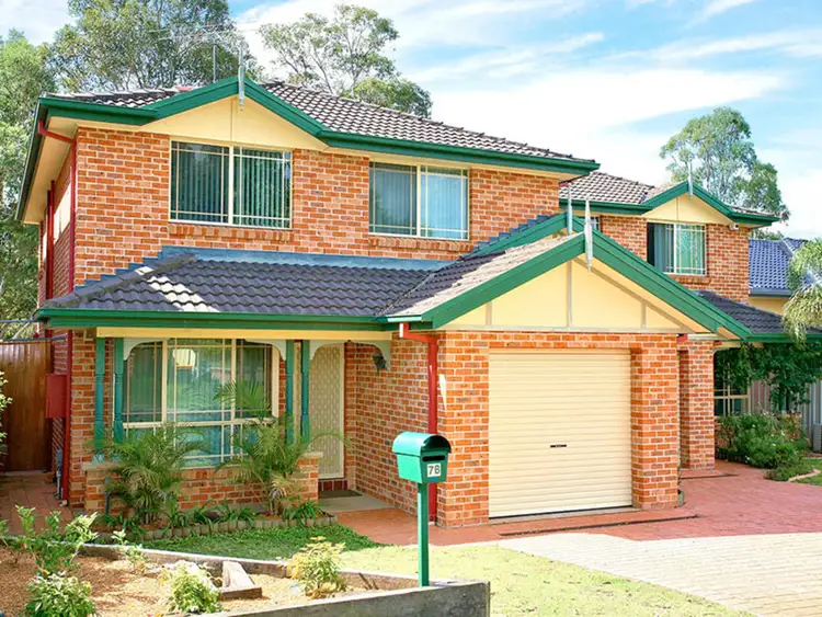 Address available on request