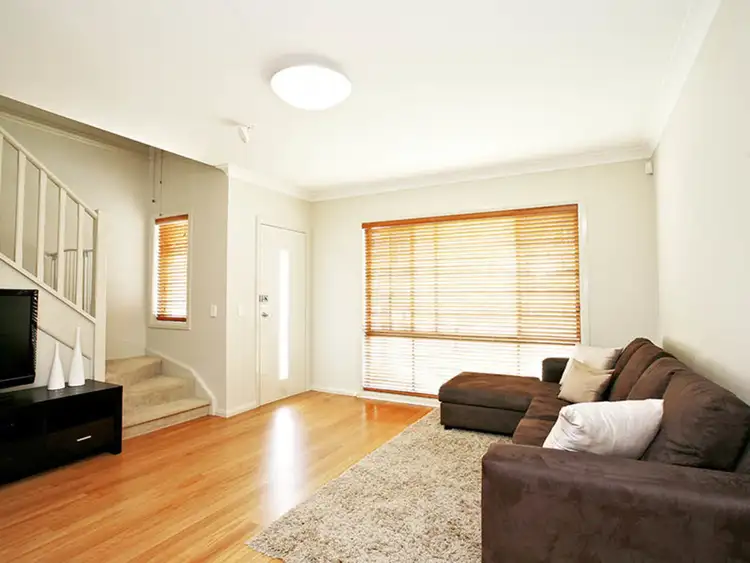 Third view of Homely semi-detached listing, 13 Hillsborough Crescent, Glenfield NSW 2167