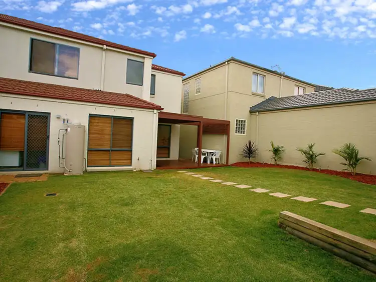Fourth view of Homely semi-detached listing, 13 Hillsborough Crescent, Glenfield NSW 2167