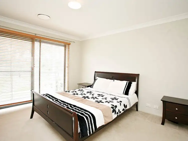 Fifth view of Homely semi-detached listing, 13 Hillsborough Crescent, Glenfield NSW 2167