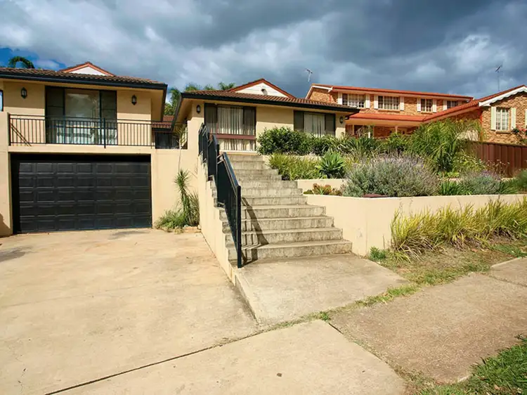 Main view of Homely house listing, Address available on request