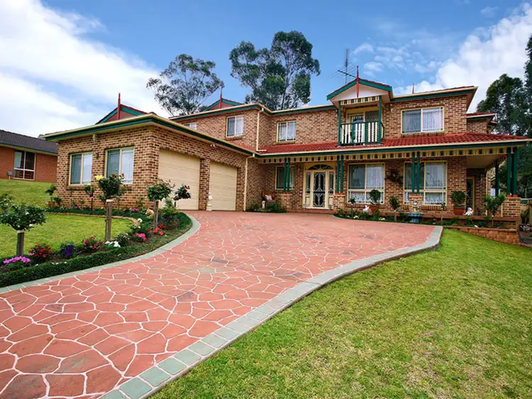 Address available on request