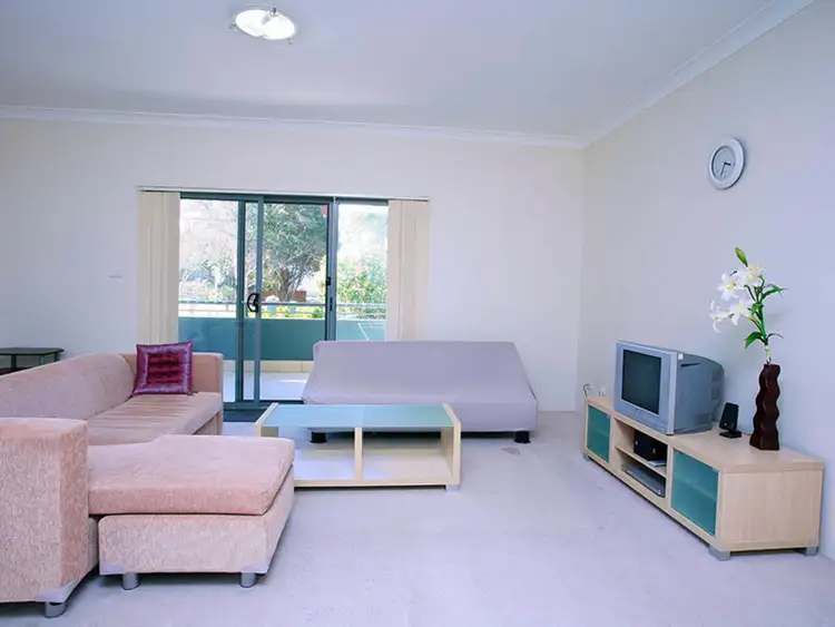 Second view of Homely unit listing, Address available on request