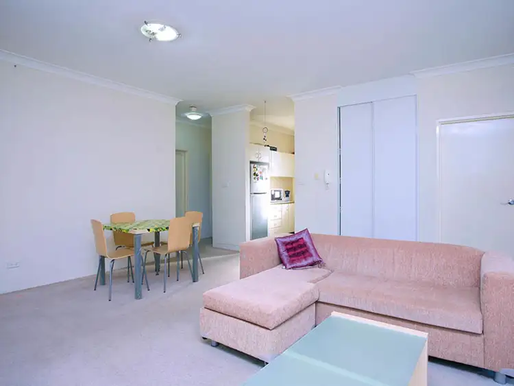 Third view of Homely unit listing, Address available on request