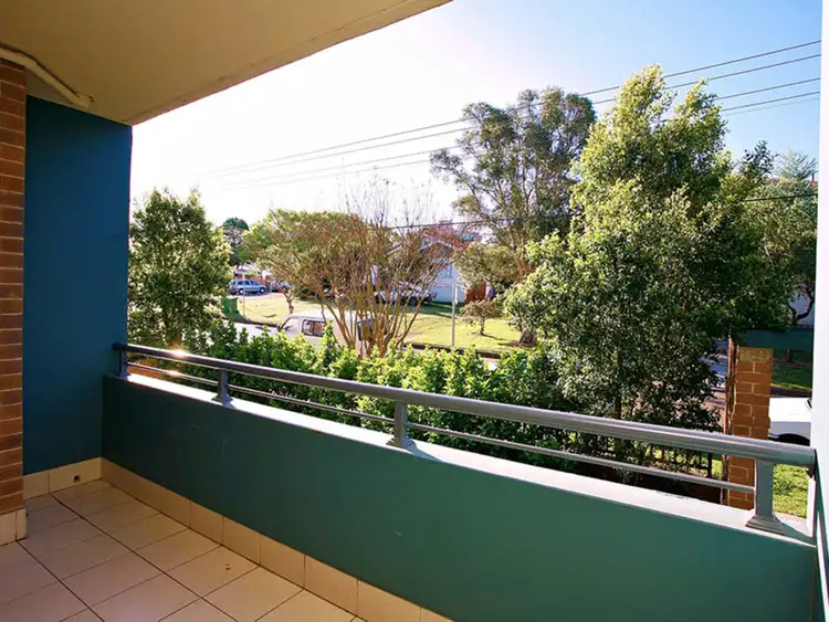 Fifth view of Homely unit listing, Address available on request