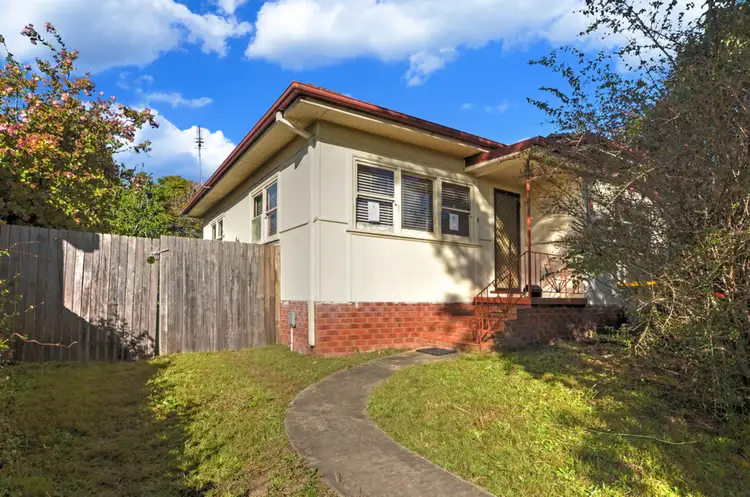 Main view of Homely house listing, 4 Junction Street, Nowra NSW 2541