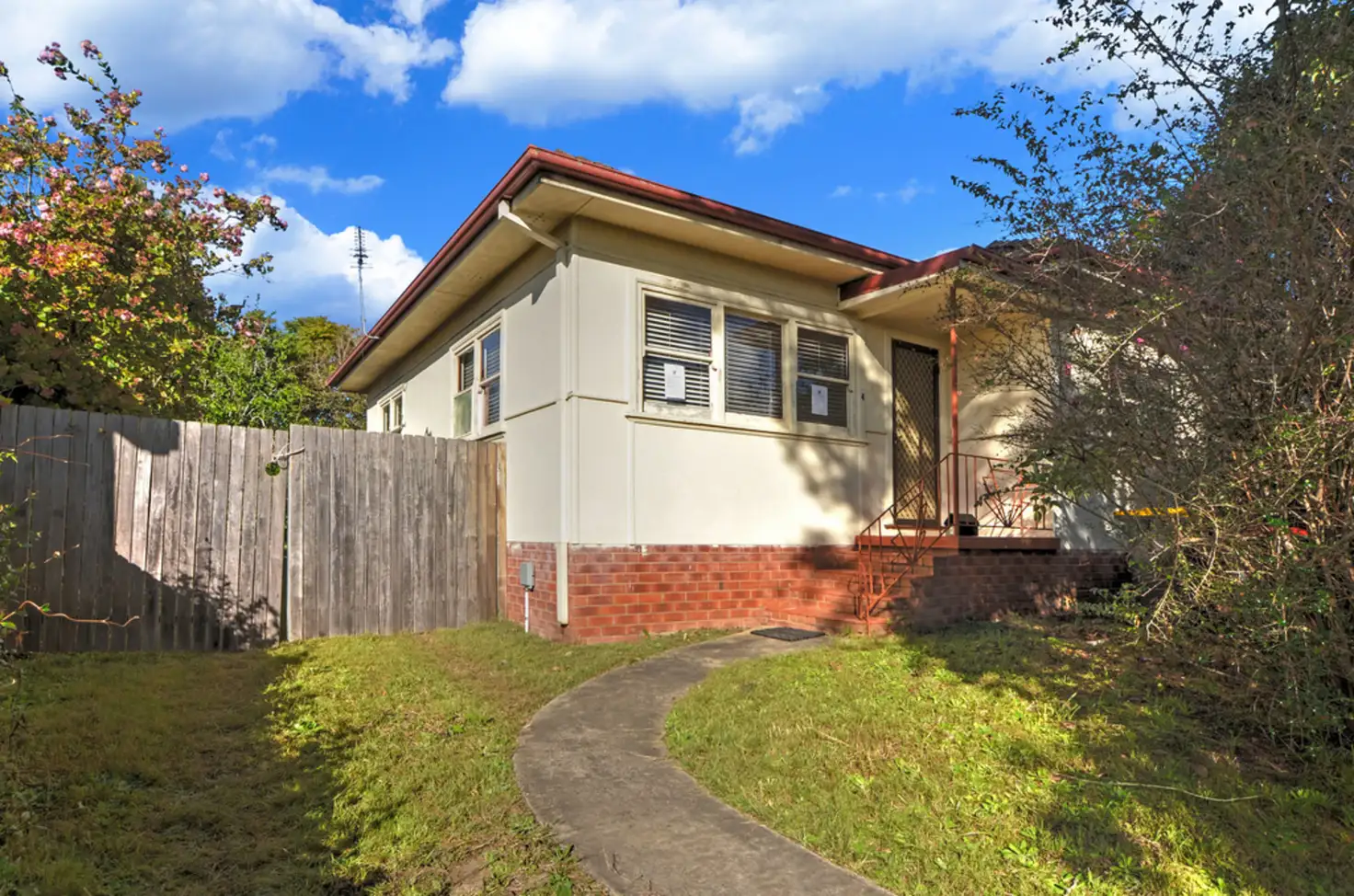 Main view of Homely house listing, 4 Junction Street, Nowra NSW 2541