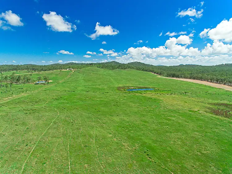 Second view of Homely land listing, LOT 3, 4, 491 Barmaryee Road, Barmaryee QLD 4703