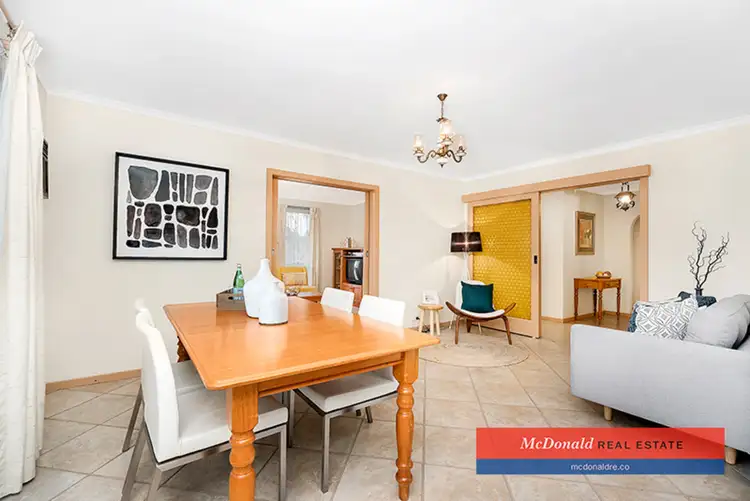 Fifth view of Homely house listing, 435 Cheltenham Road, Keysborough VIC 3173