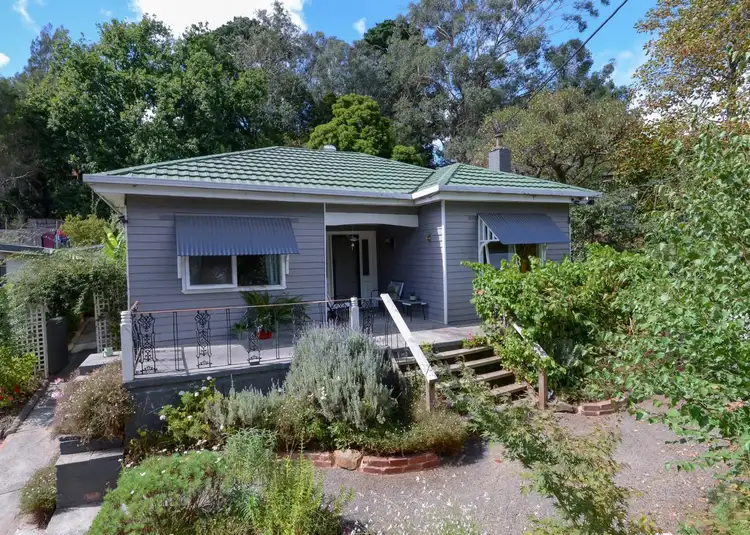 28 The Crescent, Wesburn VIC 3799