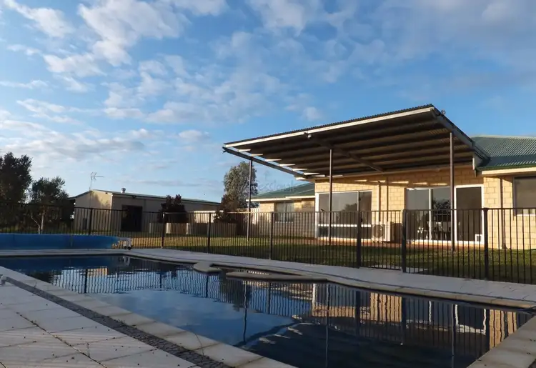 Fourth view of Homely house listing, 19 Midas Place, Jurien Bay WA 6516