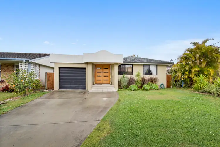 Second view of Homely house listing, 9 Norlyn Avenue, Ballina NSW 2478