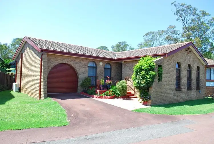 7/31 Belmont Road, Glenfield NSW 2167