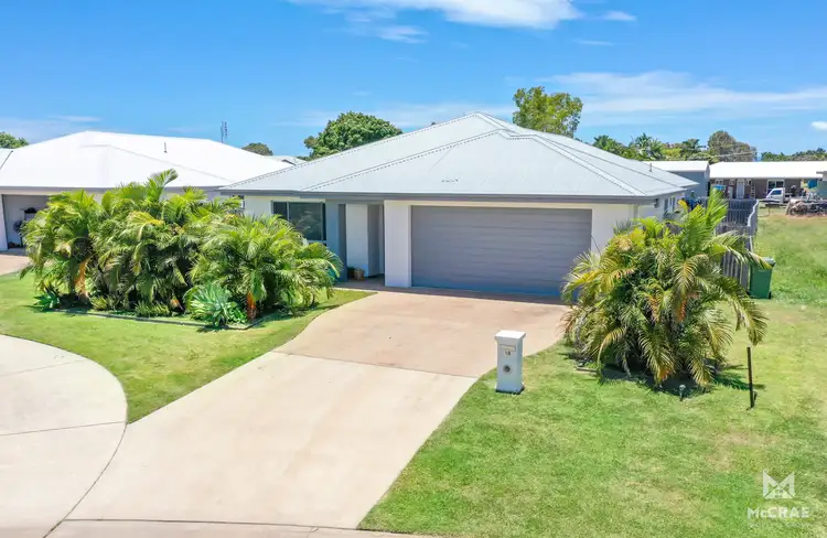 Main view of Homely house listing, 10 Hamilton Street, Bowen QLD 4805