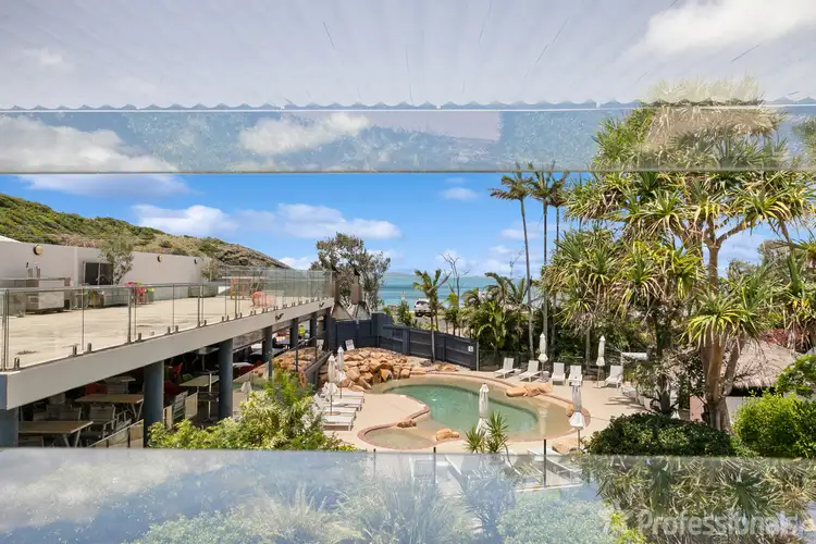 Main view of Homely unit listing, 12/34-48 Vin E Jones Memorial Drive, Rosslyn QLD 4703