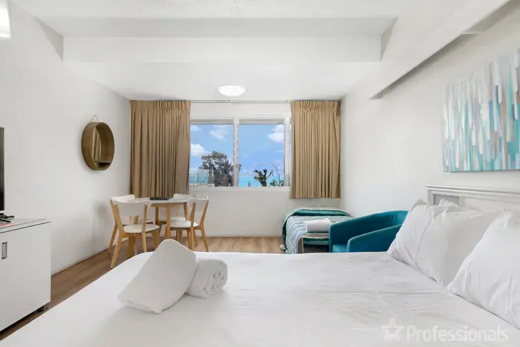 Fourth view of Homely unit listing, 12/34-48 Vin E Jones Memorial Drive, Rosslyn QLD 4703